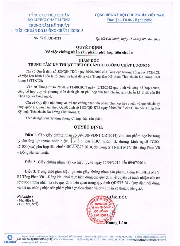 Sản phẩm 19 — Công Ty Cổ Phần Đầu Tư Phan Vũ (NTNN) — MST 0311978320