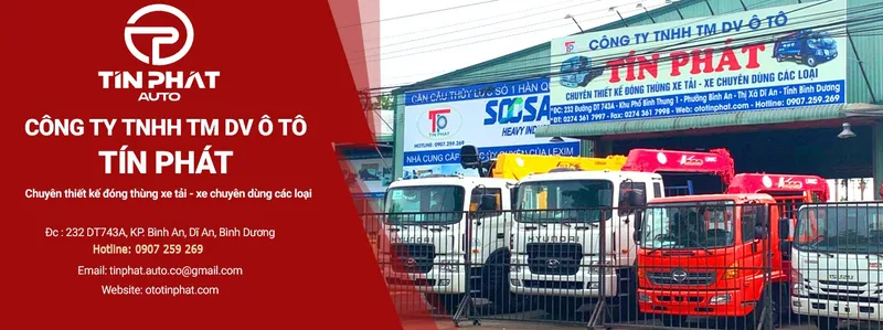Sản phẩm tin phat 1 3678.jpg — Công Ty TNHH Thương Mại Dịch Vụ Ô Tô Tín Phát — MST 0311980136