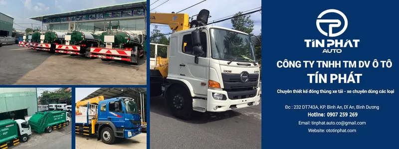 Sản phẩm tp2 8094.jpg — Công Ty TNHH Thương Mại Dịch Vụ Ô Tô Tín Phát — MST 0311980136