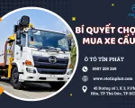 Sản phẩm bi quyet chon mua xe cau 3 9144.png — Công Ty TNHH Thương Mại Dịch Vụ Ô Tô Tín Phát — MST 0311980136