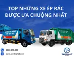 Sản phẩm top nhung xe ep rac duoc ua chuong 3100.png — Công Ty TNHH Thương Mại Dịch Vụ Ô Tô Tín Phát — MST 0311980136