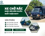 Sản phẩm xe cho chat thai duoc san don nhieu nhat hien nay 1750477127.jpg — Công Ty TNHH Thương Mại Dịch Vụ Ô Tô Tín Phát — MST 0311980136