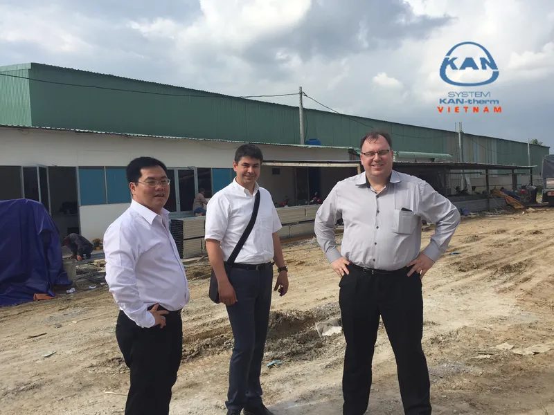 Sản phẩm 1 — Công Ty TNHH Kan Việt Nam — MST 0311982493