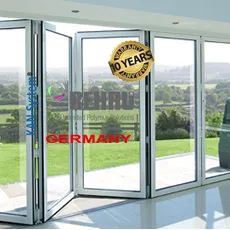 Sản phẩm 1 KAN Cua_nhua_loi_thep_REHAU_Germany_nhap_khau — Công Ty TNHH Kan Việt Nam — MST 0311982493