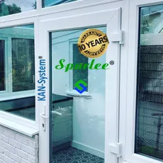 Sản phẩm 5 _KAN Cua_nhua_loi_thep_Sparlee_nhap_khau — Công Ty TNHH Kan Việt Nam — MST 0311982493