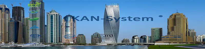 Sản phẩm KAN INFINITY_TOWER 60 — Công Ty TNHH Kan Việt Nam — MST 0311982493
