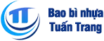 Logo Bao Bì Nhựa Tuấn Trang - Công Ty TNHH Sản Xuất Bao Bì Nhựa Tuấn Trang