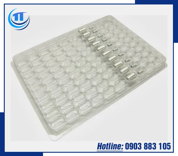 Sản phẩm khay dung lkdt1 — Bao Bì Nhựa Tuấn Trang - Công Ty TNHH Sản Xuất Bao Bì Nhựa Tuấn Trang — MST 0311984035