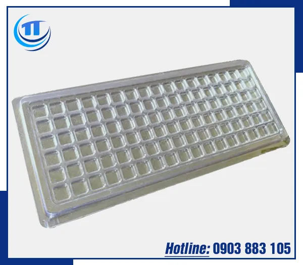 Sản phẩm khay dung lkdt2 — Bao Bì Nhựa Tuấn Trang - Công Ty TNHH Sản Xuất Bao Bì Nhựa Tuấn Trang — MST 0311984035