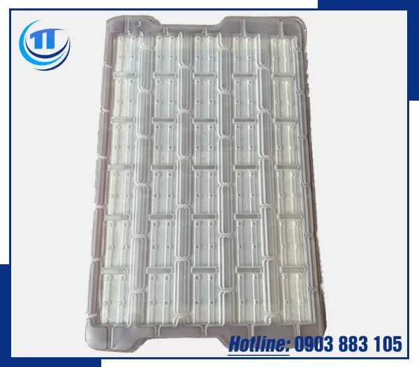 Sản phẩm khay nhua dung tp7 — Bao Bì Nhựa Tuấn Trang - Công Ty TNHH Sản Xuất Bao Bì Nhựa Tuấn Trang — MST 0311984035