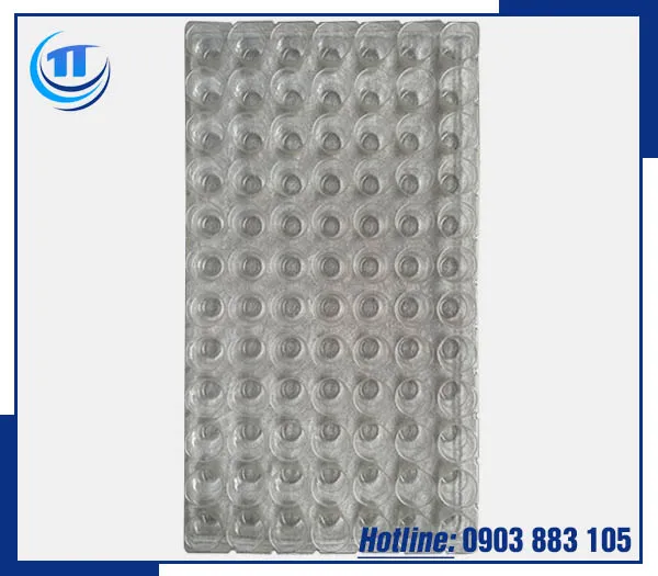 Sản phẩm khay nhua dung tp8 — Bao Bì Nhựa Tuấn Trang - Công Ty TNHH Sản Xuất Bao Bì Nhựa Tuấn Trang — MST 0311984035