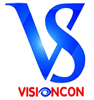 Logo Công Ty TNHH Tư Vấn Vision