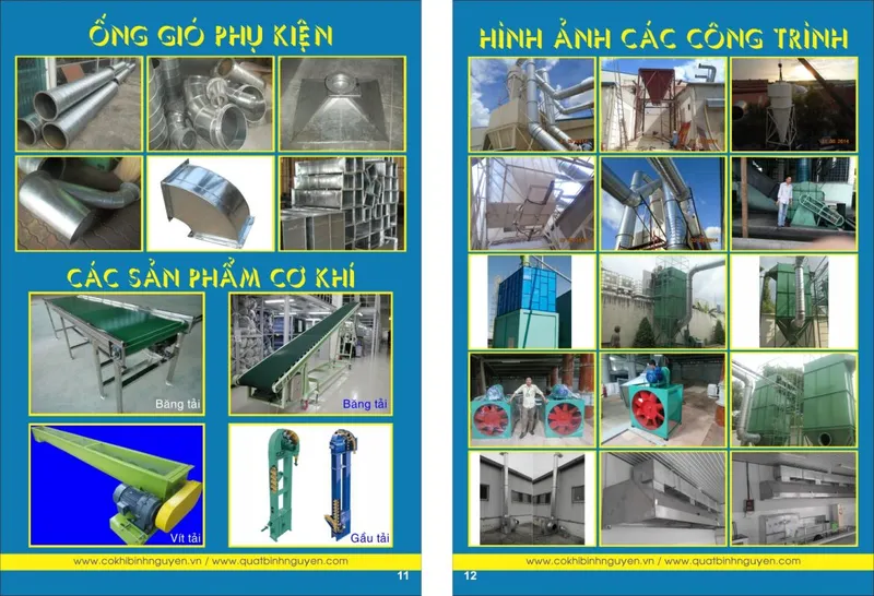 Sản phẩm 8 — Công Ty TNHH Thương Mại Và Dịch Vụ Cơ Khí Bình Nguyên — MST 0311984998