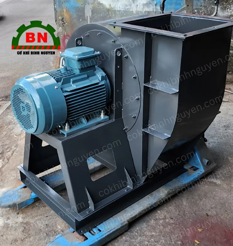 Sản phẩm cokhibinhnguyen com — Công Ty TNHH Thương Mại Và Dịch Vụ Cơ Khí Bình Nguyên — MST 0311984998