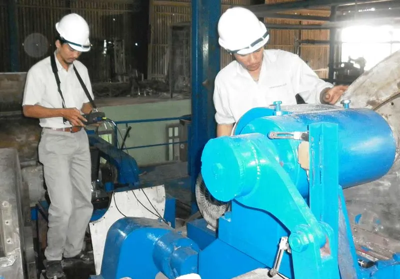 Sản phẩm cbht bn2 — Công Ty TNHH Thương Mại Và Dịch Vụ Cơ Khí Bình Nguyên — MST 0311984998