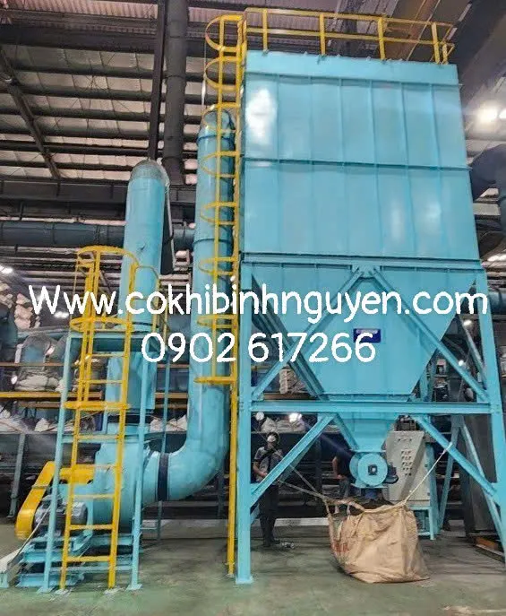 Sản phẩm loc bui 3 png — Công Ty TNHH Thương Mại Và Dịch Vụ Cơ Khí Bình Nguyên — MST 0311984998