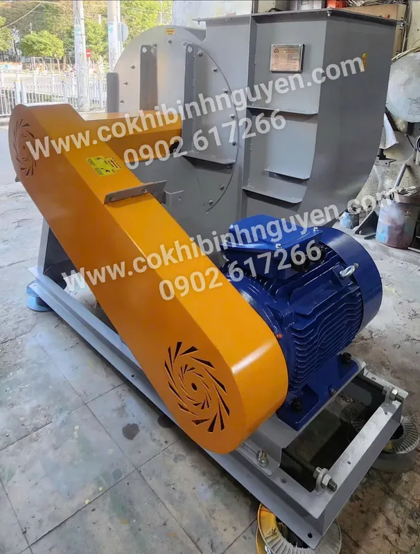 Sản phẩm qlt hut bui 1744274679466365663 — Công Ty TNHH Thương Mại Và Dịch Vụ Cơ Khí Bình Nguyên — MST 0311984998