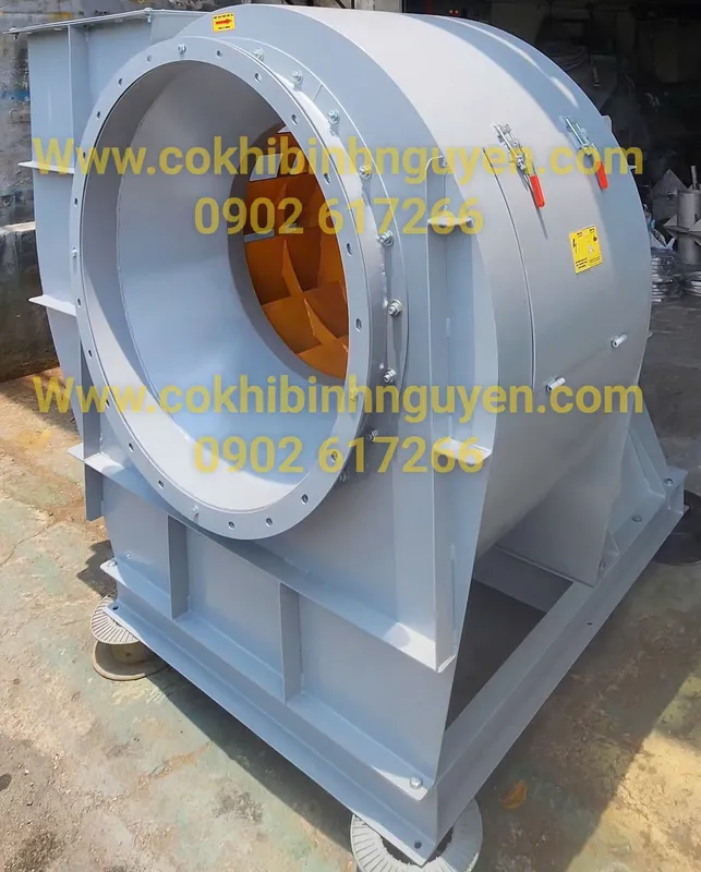 Sản phẩm qlt hut bui 2 — Công Ty TNHH Thương Mại Và Dịch Vụ Cơ Khí Bình Nguyên — MST 0311984998