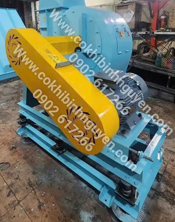 Sản phẩm qlt hut bui — Công Ty TNHH Thương Mại Và Dịch Vụ Cơ Khí Bình Nguyên — MST 0311984998