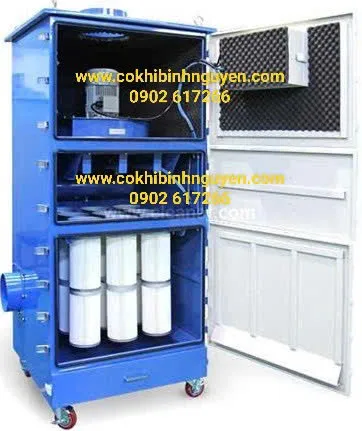 Sản phẩm tu loc bui 1 — Công Ty TNHH Thương Mại Và Dịch Vụ Cơ Khí Bình Nguyên — MST 0311984998