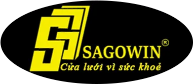 Logo Cửa Lưới Sài Gòn - Công Ty Cổ Phần Cửa Lưới Sài Gòn