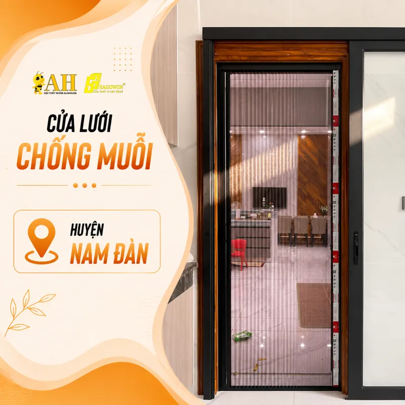 Sản phẩm 2026 07 11t143840 005. 1 — Cửa Lưới Sài Gòn - Công Ty Cổ Phần Cửa Lưới Sài Gòn — MST 0311985141