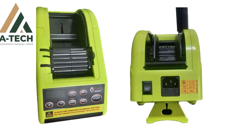 Sản phẩm 1687170182 — Công Ty TNHH Quốc Tế A - Tech — MST 0311988431