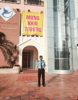 Sản phẩm 090951097689526 — Công Ty TNHH MTV Dịch Vụ Bảo Vệ Tùng Long — MST 0311988569