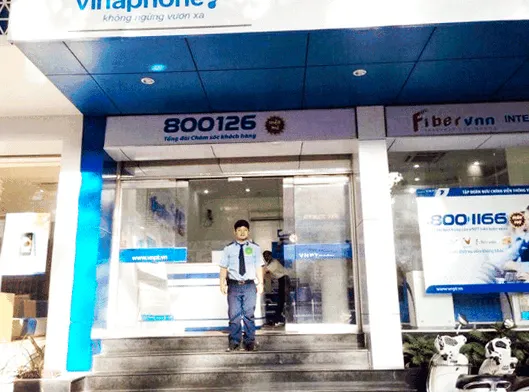 Sản phẩm 205584531750242 — Công Ty TNHH MTV Dịch Vụ Bảo Vệ Tùng Long — MST 0311988569