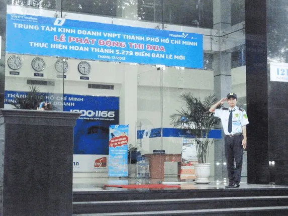 Sản phẩm 335306805657140 — Công Ty TNHH MTV Dịch Vụ Bảo Vệ Tùng Long — MST 0311988569