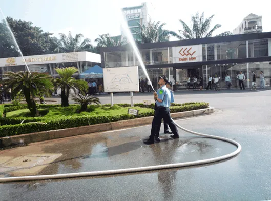 Sản phẩm 383275894043481 — Công Ty TNHH MTV Dịch Vụ Bảo Vệ Tùng Long — MST 0311988569
