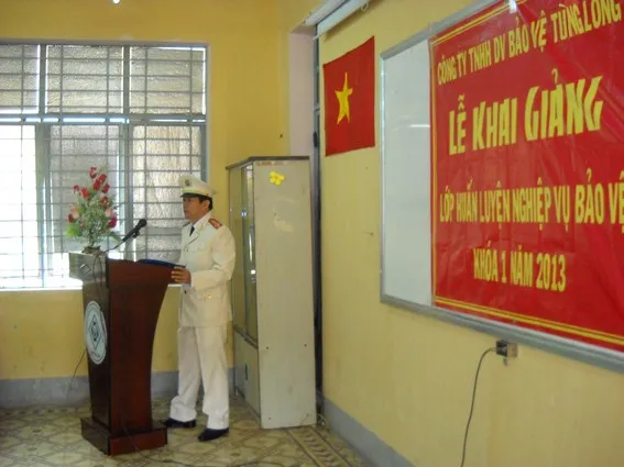 Sản phẩm 506156505468111 — Công Ty TNHH MTV Dịch Vụ Bảo Vệ Tùng Long — MST 0311988569