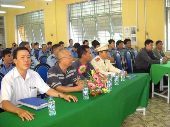 Sản phẩm 512184093702633 — Công Ty TNHH MTV Dịch Vụ Bảo Vệ Tùng Long — MST 0311988569