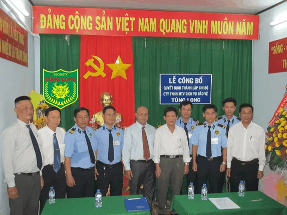 Sản phẩm 597888654827262 — Công Ty TNHH MTV Dịch Vụ Bảo Vệ Tùng Long — MST 0311988569
