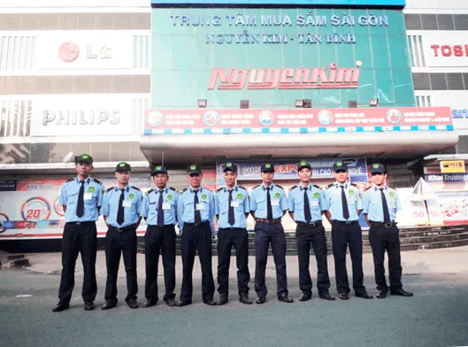 Sản phẩm 926161067911105 — Công Ty TNHH MTV Dịch Vụ Bảo Vệ Tùng Long — MST 0311988569