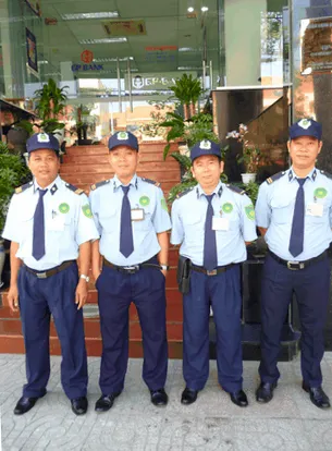 Sản phẩm 972723288611253 — Công Ty TNHH MTV Dịch Vụ Bảo Vệ Tùng Long — MST 0311988569