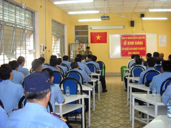 Sản phẩm 995209343974759 — Công Ty TNHH MTV Dịch Vụ Bảo Vệ Tùng Long — MST 0311988569