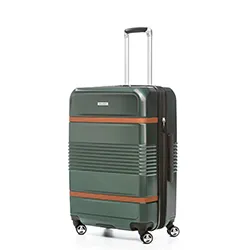 Sản phẩm vali ricardo monte lite size m 25 inch green 1712744689 — Vali KOS - Công Ty TNHH Thời Trang KOS — MST 0311988978