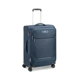 Sản phẩm vali roncato joy size m 26 inch blue 1712838129 — Vali KOS - Công Ty TNHH Thời Trang KOS — MST 0311988978