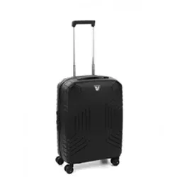 Sản phẩm vali roncato ypsilon 4 0 size s 20 inch black 1712838819 — Vali KOS - Công Ty TNHH Thời Trang KOS — MST 0311988978
