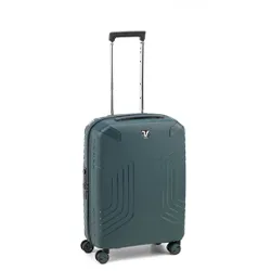 Sản phẩm vali roncato ypsilon 4 0 size s 20 inch dark green 1712838889 — Vali KOS - Công Ty TNHH Thời Trang KOS — MST 0311988978