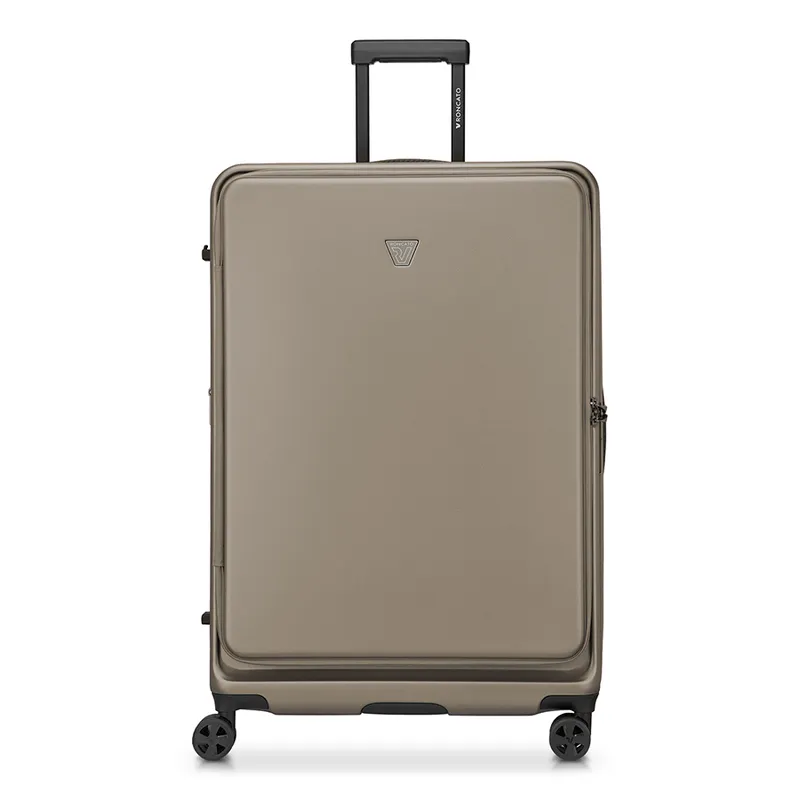 Sản phẩm kos roncato champagne size l thumbnail — Vali KOS - Công Ty TNHH Thời Trang KOS — MST 0311988978