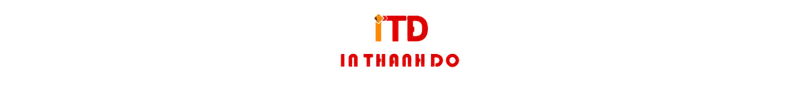 Logo Công Ty TNHH In Thành Đô