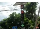 Sản phẩm den giao thong dung NLMT 130x100 — Công Ty TNHH Sản Xuất Thương Mại Dịch Vụ Châu Gia Phát — MST 0311996224