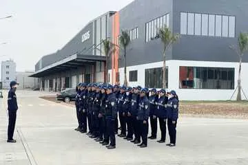 Sản phẩm 3602402 — Công Ty TNHH Dịch Vụ Bảo Vệ Đông á Việt Nam — MST 0311996626