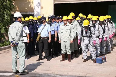 Sản phẩm img5 — Công Ty TNHH Dịch Vụ Bảo Vệ Đông á Việt Nam — MST 0311996626