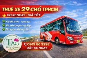 Sản phẩm xe 29 cho 300x200 — Công Ty TNHH DV Du Lịch Vận Tải Tấn An Gia — MST 0311996778
