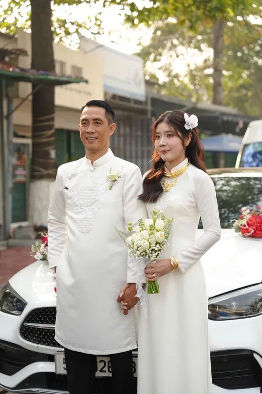 Sản phẩm xe hoa — Công Ty TNHH DV Du Lịch Vận Tải Tấn An Gia — MST 0311996778