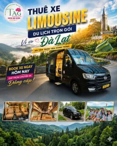 Sản phẩm hinh xe limosine di da lat 240x300 — Công Ty TNHH DV Du Lịch Vận Tải Tấn An Gia — MST 0311996778