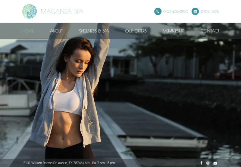 Sản phẩm screenshot_maganda — Công Ty Cổ Phần SMUA Việt Nam — MST 0311998711